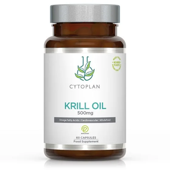 Krill Oil