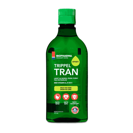 Biopharma Trippel Tran Lime